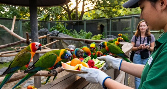 Zoologischer Garten Berlin