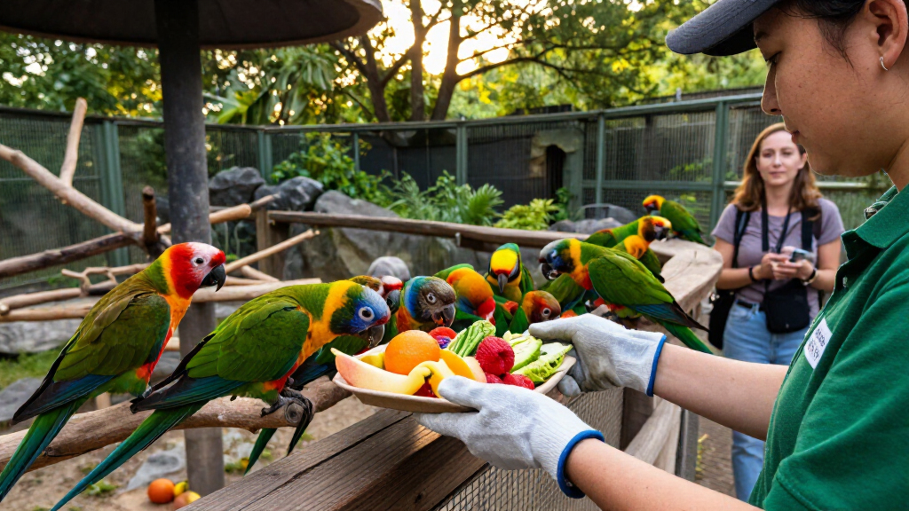 Zoologischer Garten Berlin