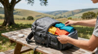 10 Best Compact Travel Backpacks in 2026