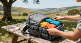 10 Best Compact Travel Backpacks in 2026