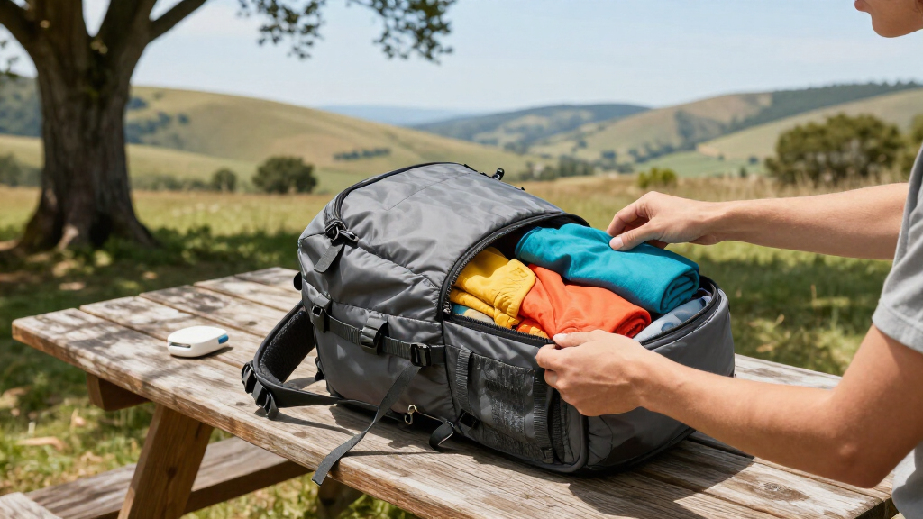 10 Best Compact Travel Backpacks in 2026