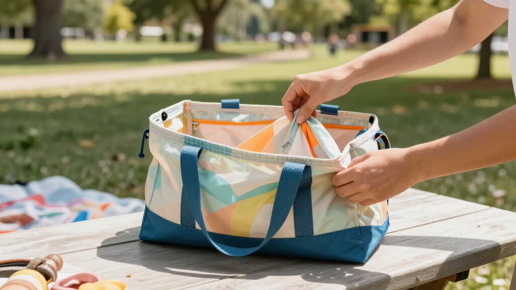 10 Best Folding Travel Tote Bags in 2026