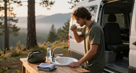 10 Best Travel Electric Toothbrushes in 2026