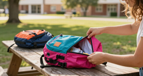 11 Best Back To School Backpacks In 2026