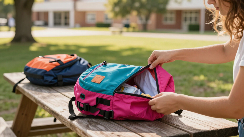 11 Best Back To School Backpacks In 2026