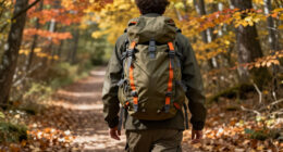 11 Best Fall Travel Backpack in 2026
