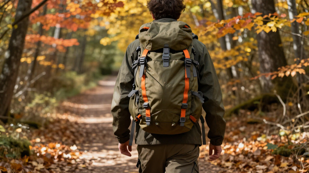 11 Best Fall Travel Backpack in 2026