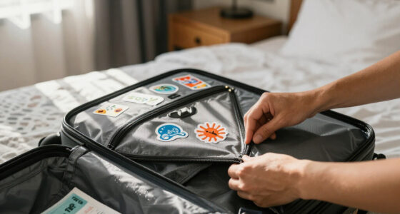 11 Best Lightweight Carry-On Luggage in 2026