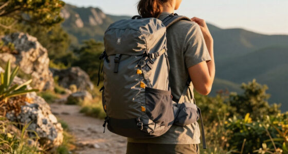 12 Best Compact Travel Backpacks in 2026