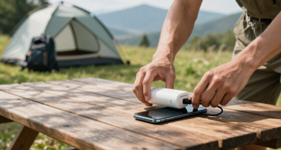 12 Best Compact Travel Power Banks in 2026