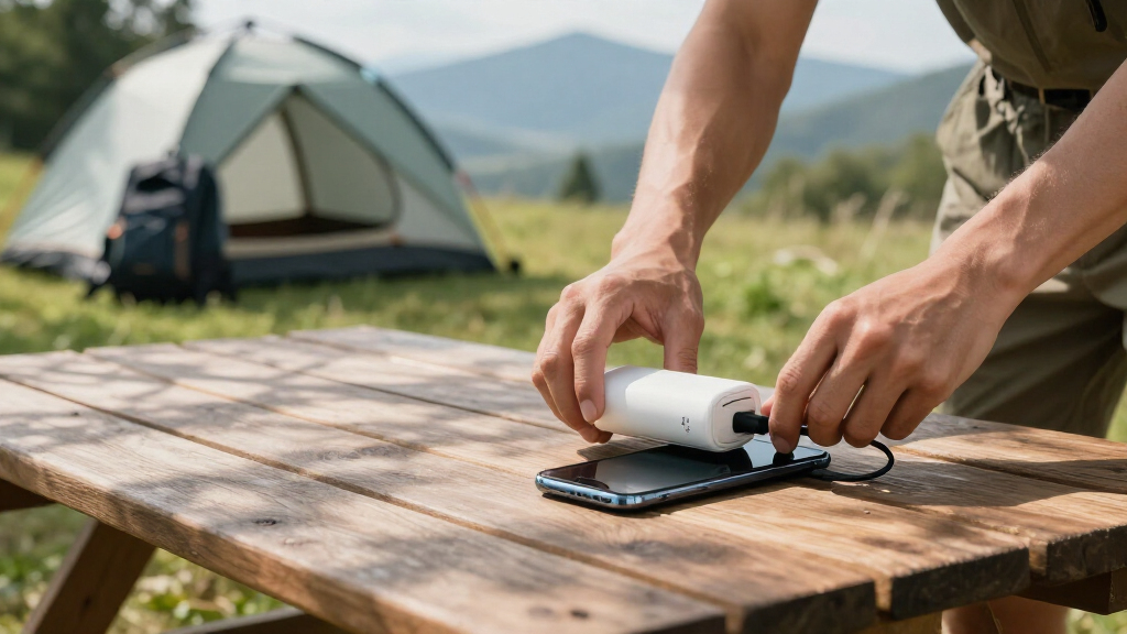 12 Best Compact Travel Power Banks in 2026