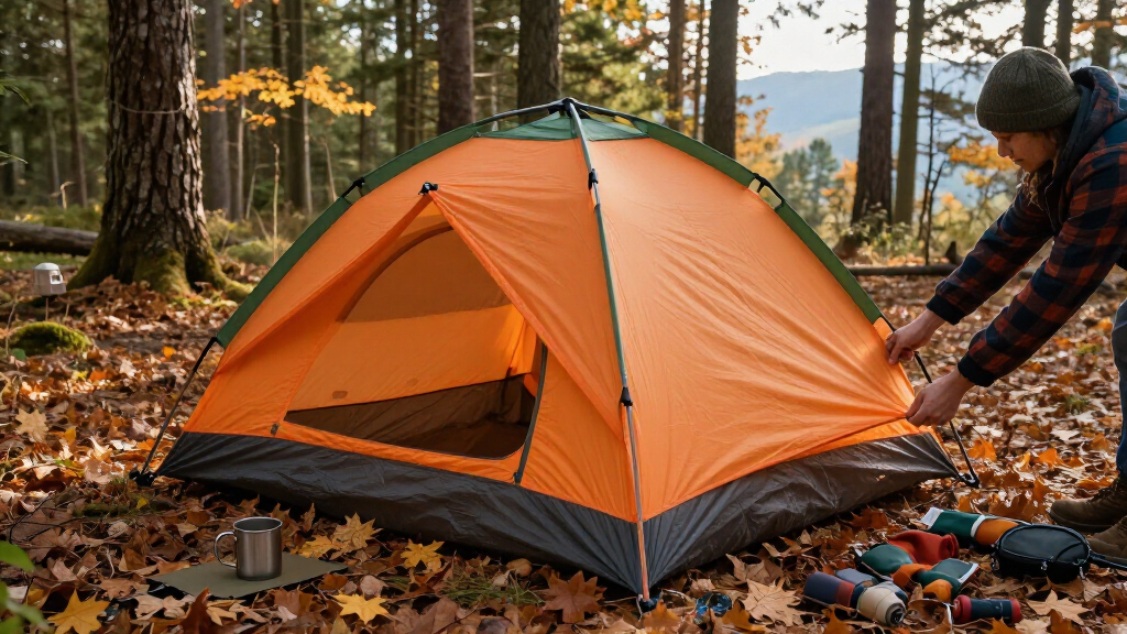 12 Best Outdoor Fall Camping Gear in 2026