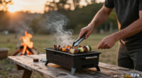 12 Best Portable Camping Grills in 2026