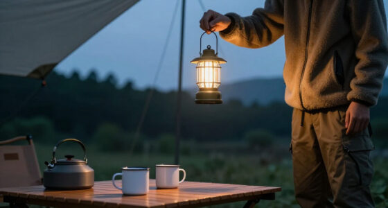 12 Best Rechargeable Camping Lanterns in 2026