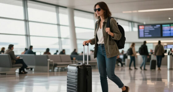 13 Best Airline Carry-On Luggage for 2026