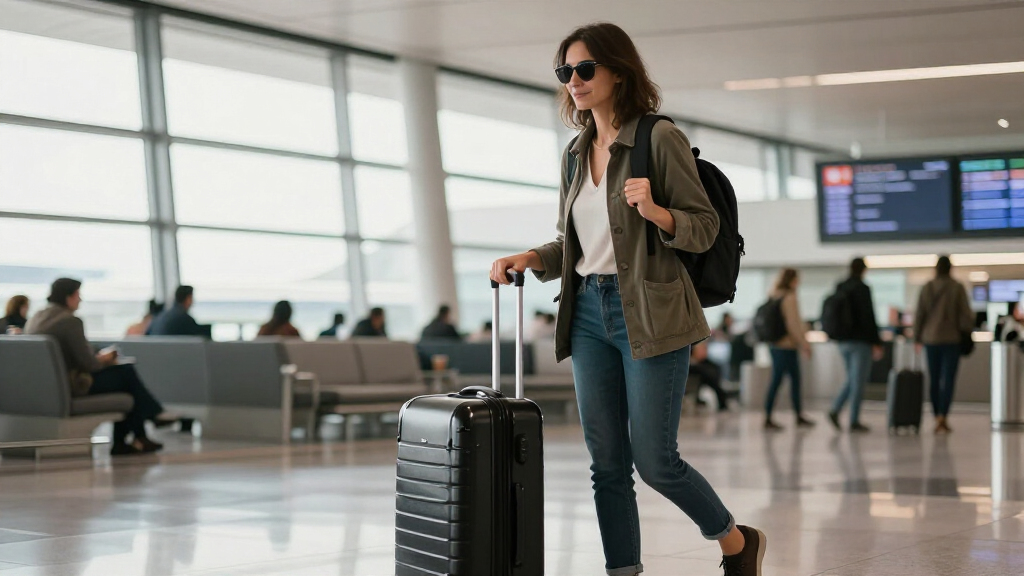 13 Best Airline Carry-On Luggage for 2026