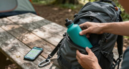 13 Best Collapsible Silicone Water Bottles for Travel and Everyday Use in 2026
