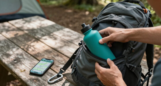 13 Best Collapsible Silicone Water Bottles for Travel and Everyday Use in 2026