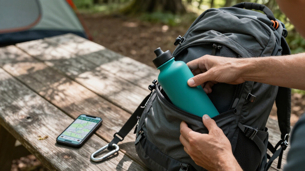 13 Best Collapsible Silicone Water Bottles for Travel and Everyday Use in 2026