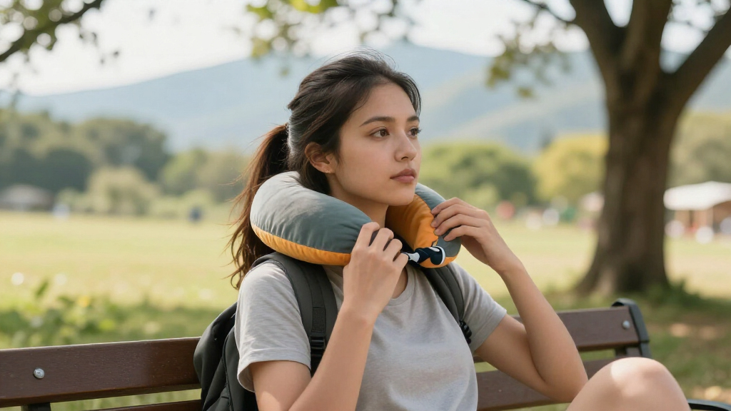 13 Best Compact Travel Pillows in 2026