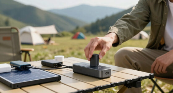 13 Best Compact Travel Power Strips in 2026