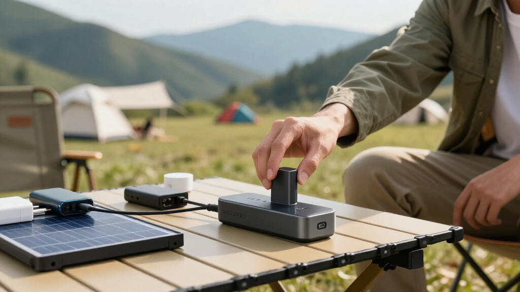 13 Best Compact Travel Power Strips in 2026