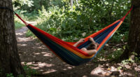 13 Best Portable Travel Hammocks for Camping and Backpacking in 2026