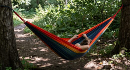 13 Best Portable Travel Hammocks for Camping and Backpacking in 2026