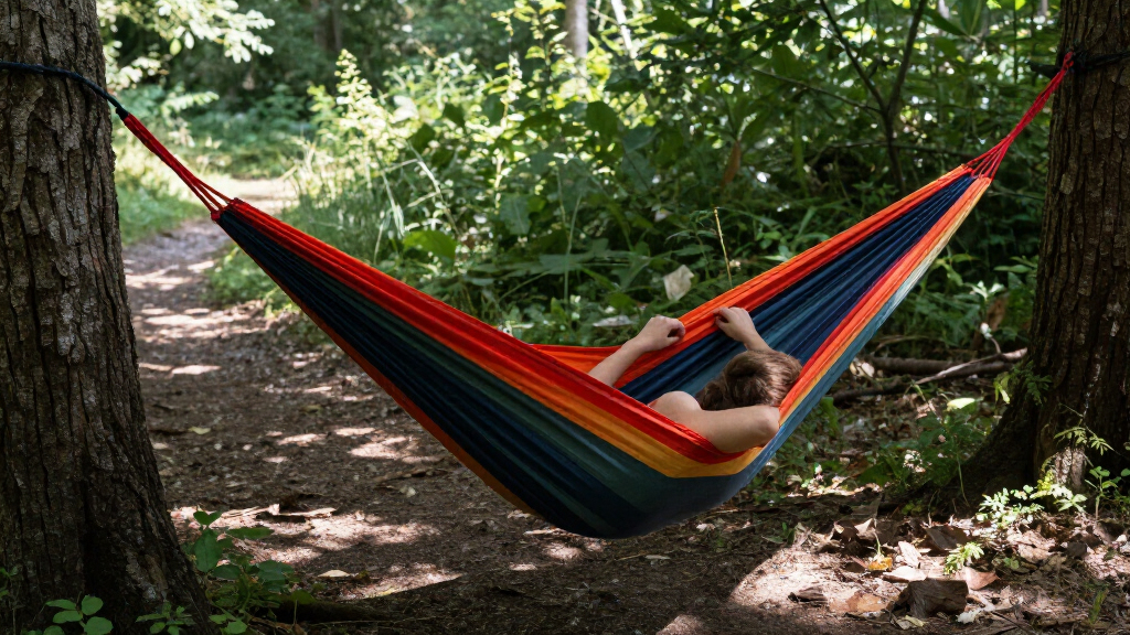 13 Best Portable Travel Hammocks for Camping and Backpacking in 2026