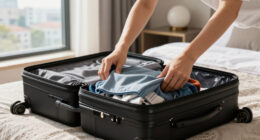 14 Best Compact Travel Luggage Sets in 2026