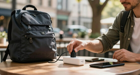 14 Best Compact Travel Power Strips for 2026