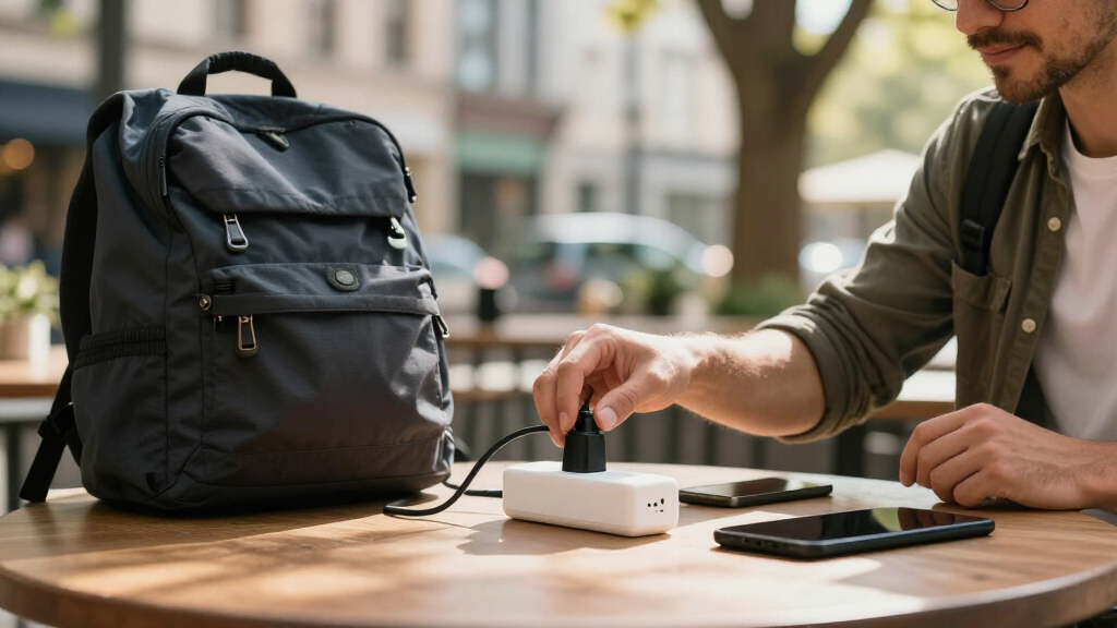 14 Best Compact Travel Power Strips for 2026