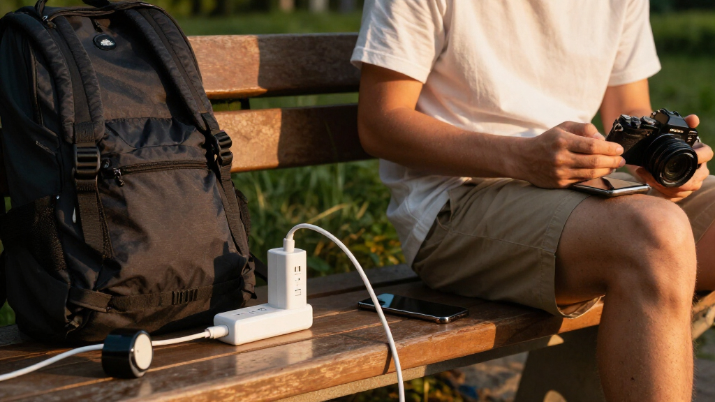 14 Best Compact Travel Power Strips in 2026