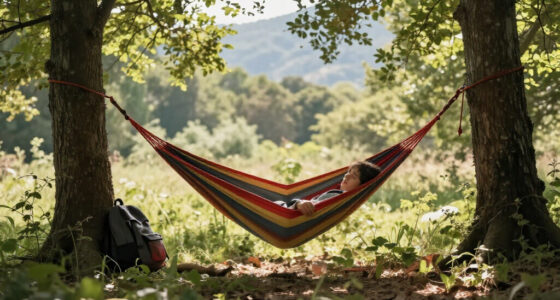 14 Best Outdoor Travel Hammocks in 2026