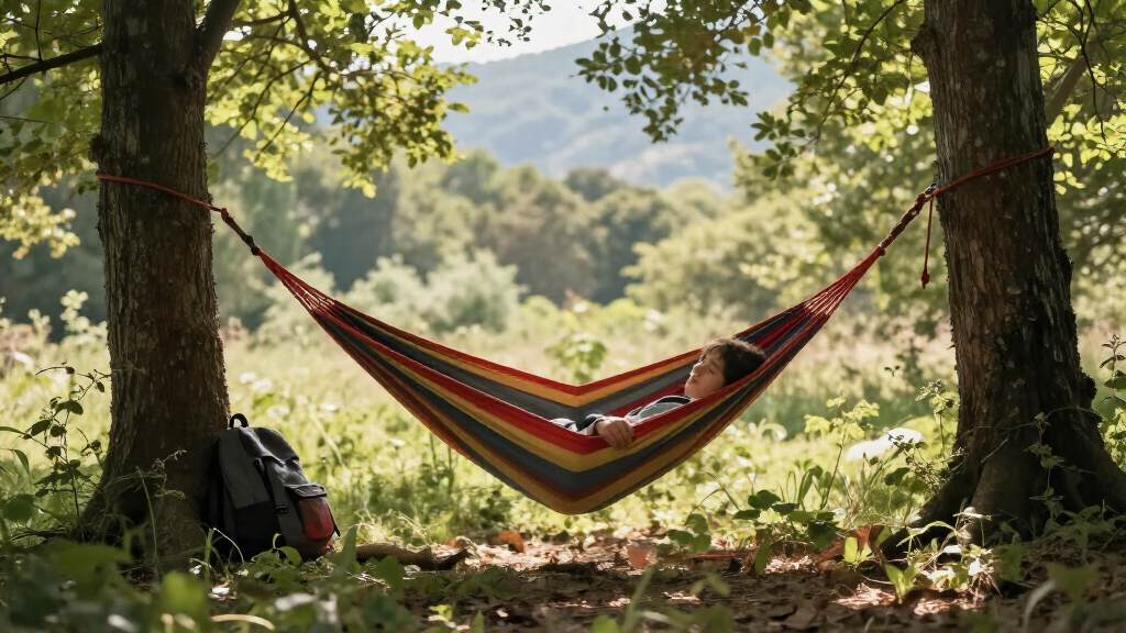 14 Best Outdoor Travel Hammocks in 2026