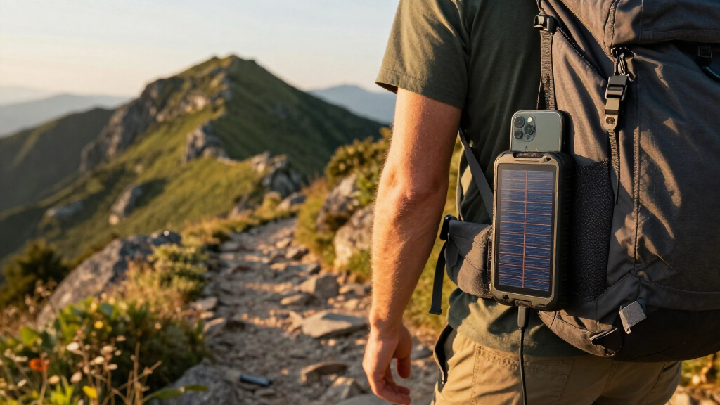 14 Best Portable Solar Chargers in 2026