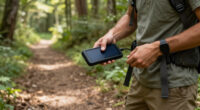 14 Best Solar-Powered Portable Chargers in 2026