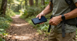 14 Best Solar-Powered Portable Chargers in 2026