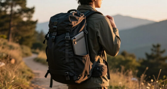 14 Best Travel Backpacks With Laptop Compartments for 2026