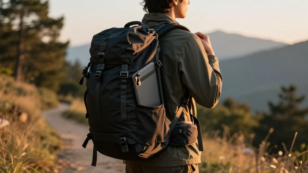 14 Best Travel Backpacks With Laptop Compartments for 2026