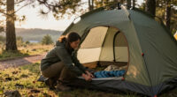 15 Best Compact Camping Tents for 2026