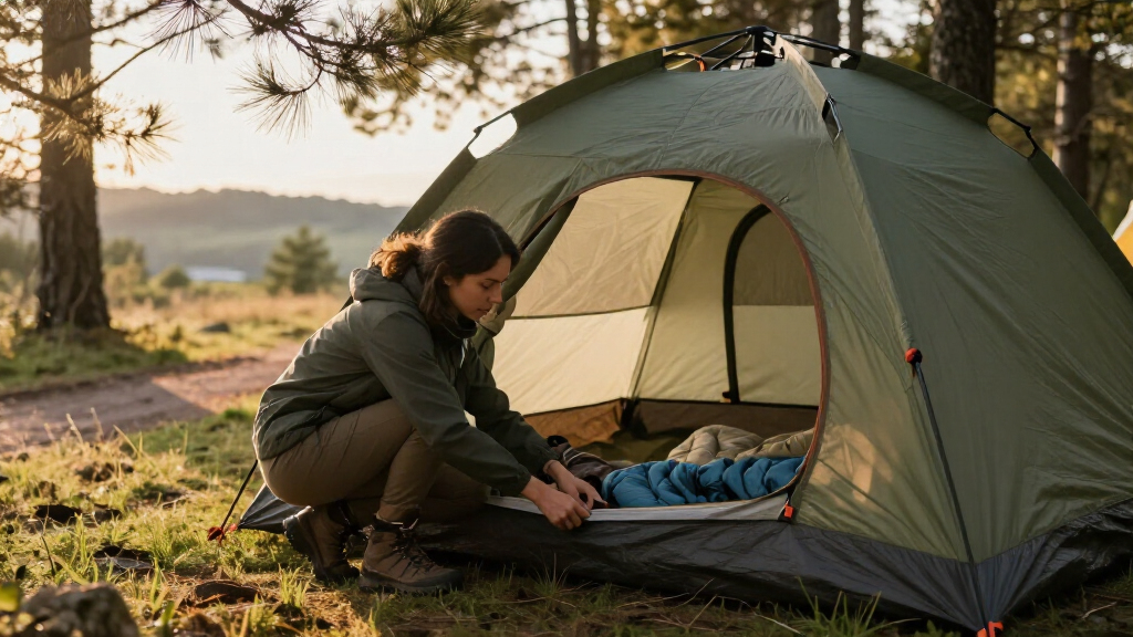 15 Best Compact Camping Tents for 2026