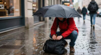15 Best Compact Travel Umbrellas for Everyday Carry in 2026
