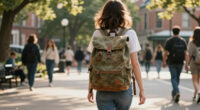 15 Best Durable Backpacks for Students in 2026
