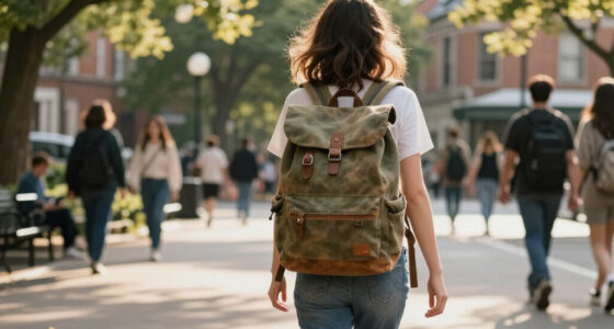 15 Best Durable Backpacks for Students in 2026