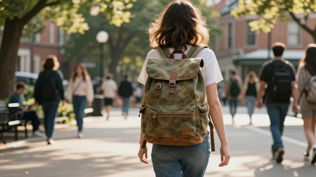 15 Best Durable Backpacks for Students in 2026