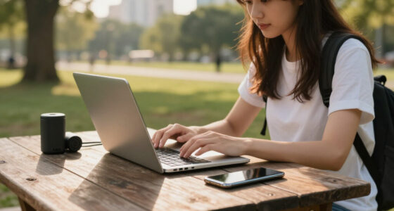 15 Best Laptops and Electronics for Students in 2026