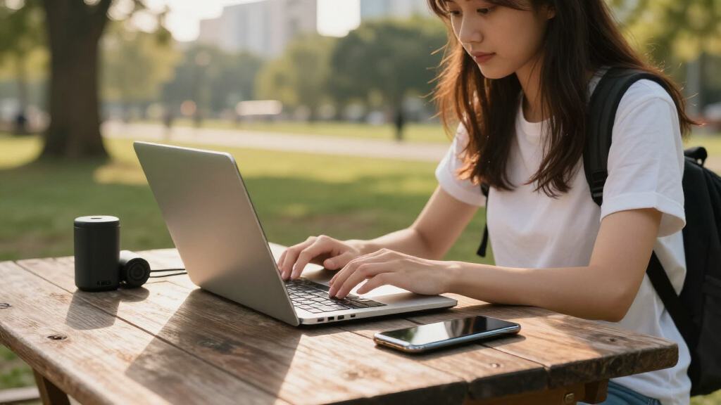 15 Best Laptops and Electronics for Students in 2026
