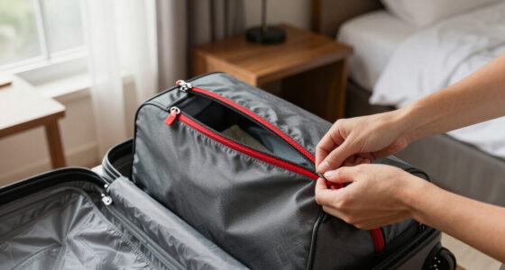 15 Best Lightweight Carry-On Luggage in 2026
