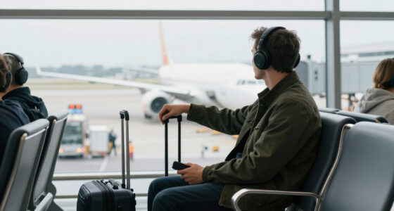 15 Best Noise-Cancelling Travel Headphones for 2026